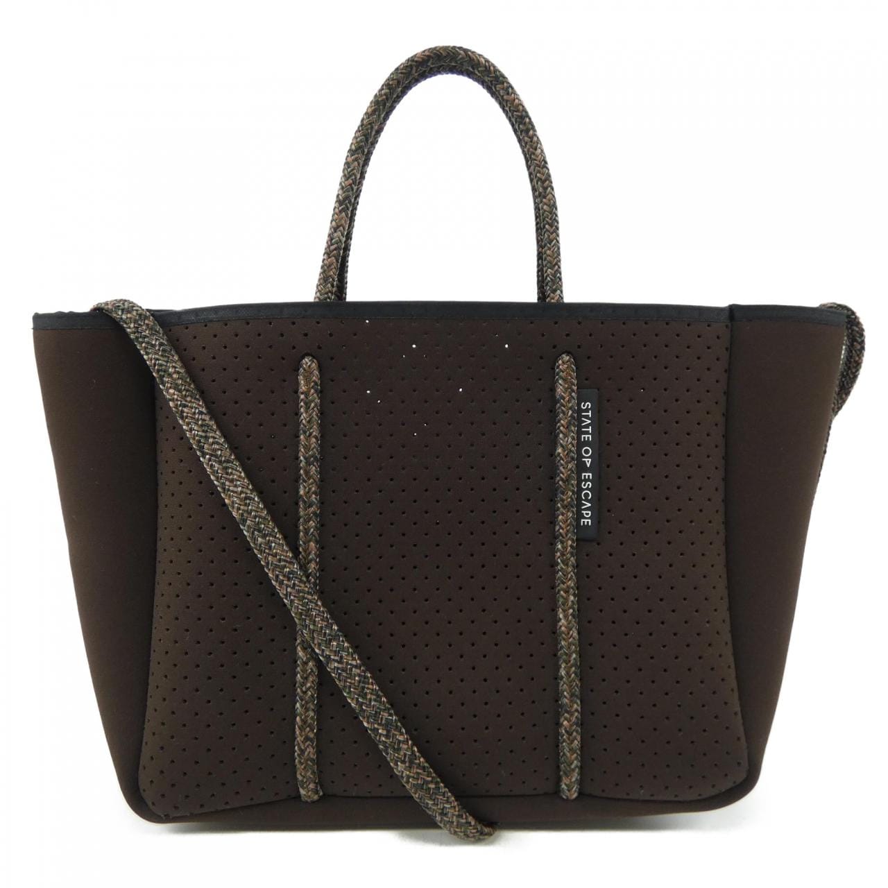 ステイトオブエスケープ STATE OF ESCAPE BAG