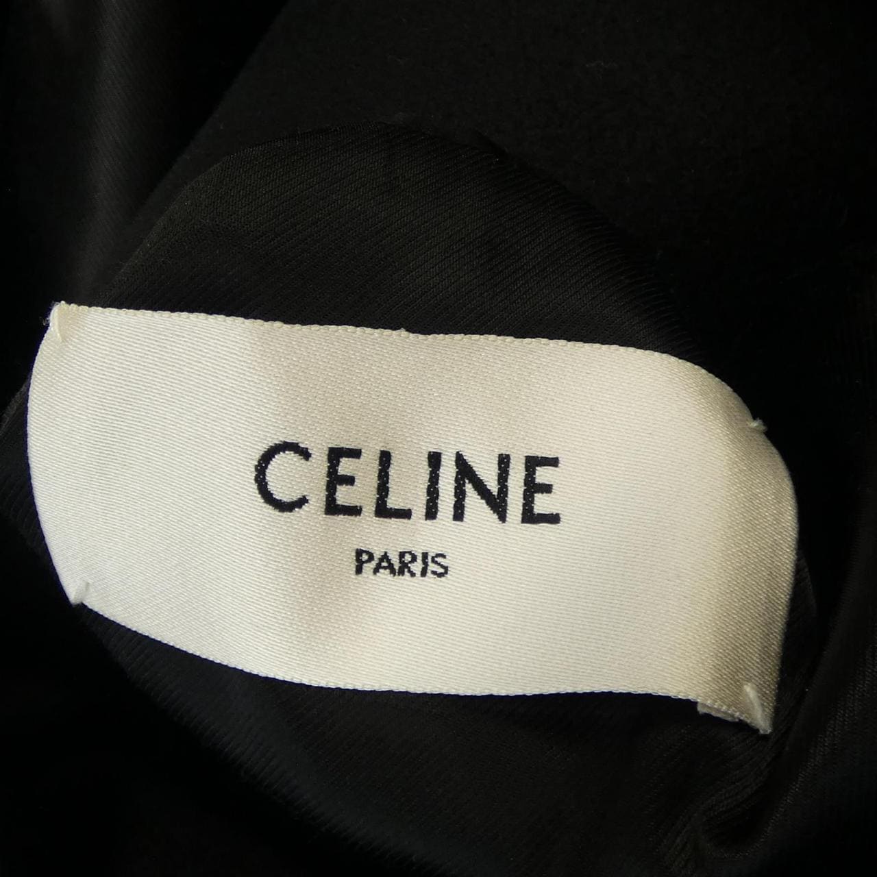 セリーヌ CELINE 2M24998K コート