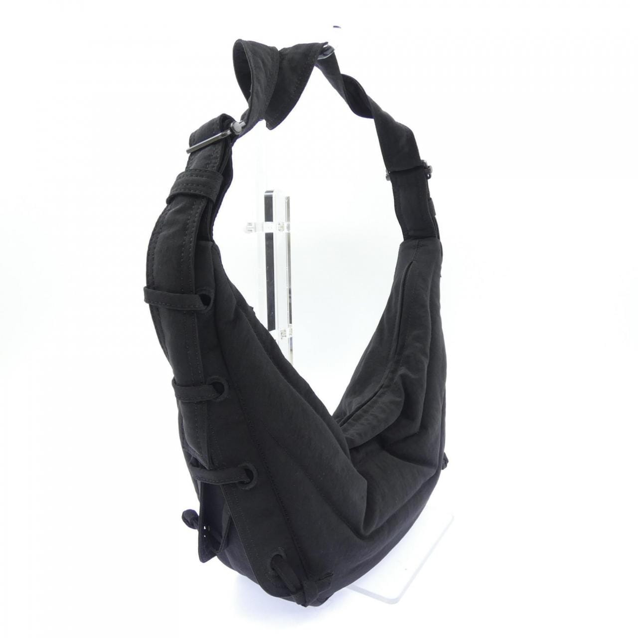 ルメール LEMAIRE SMALL SOFT GAME BAG BAG