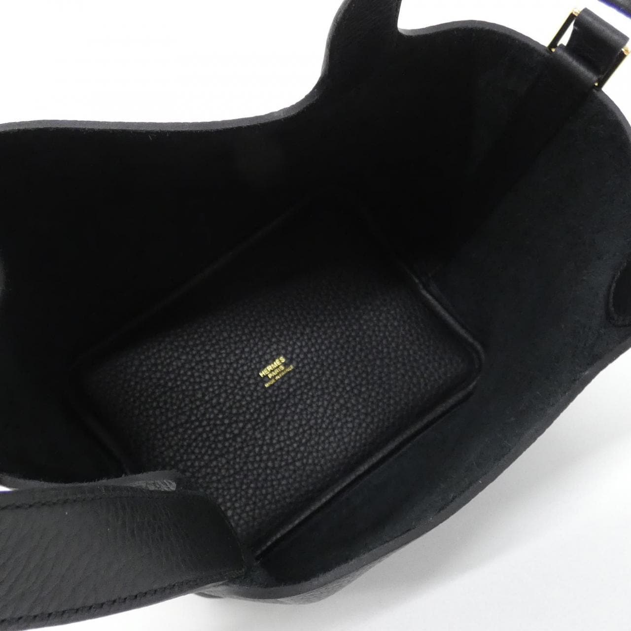 【未使用品】エルメス ピコタン ロック PM 056289CC バッグ