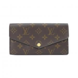 ルイヴィトン モノグラム ポルトフォイユ サラ M60531 財布