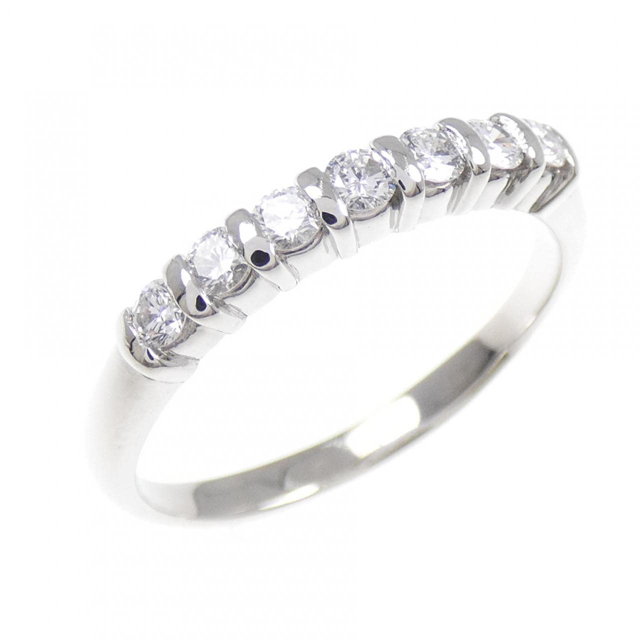 PT900 ダイヤモンド リング 0.28CT
