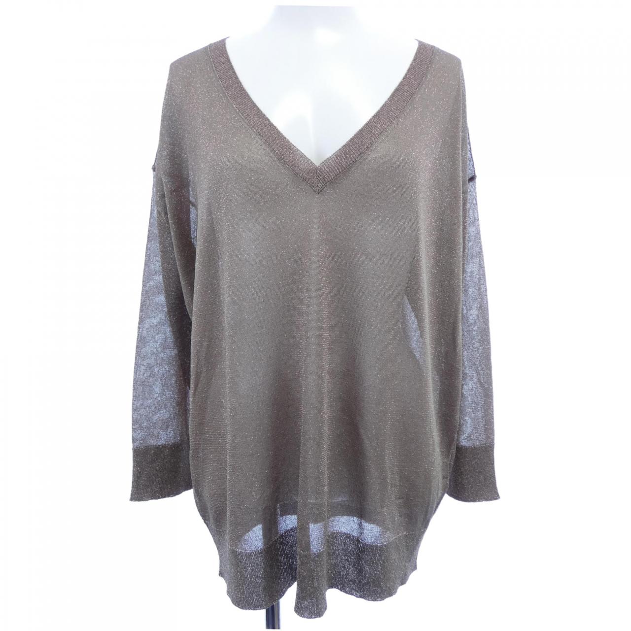 ファビアナフィリッピ FABIANA FILIPPI ニット