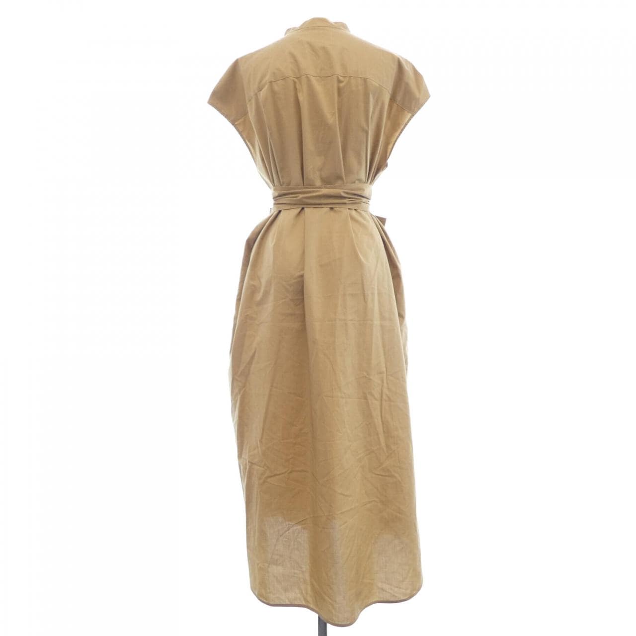 スピックアンドスパン SPICK & SPAN カットワンピース