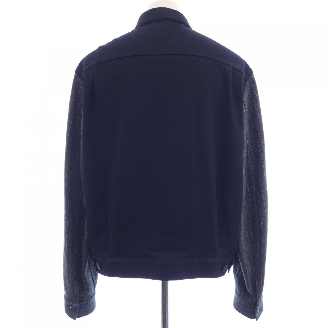 ディオール DIOR 193D496A274X ジャケット