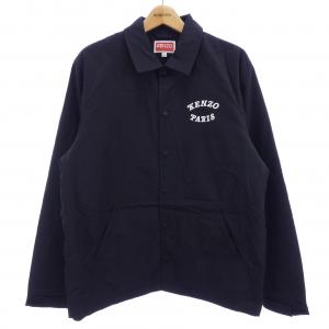 ケンゾー KENZO FF55BL0629NG ジャケット