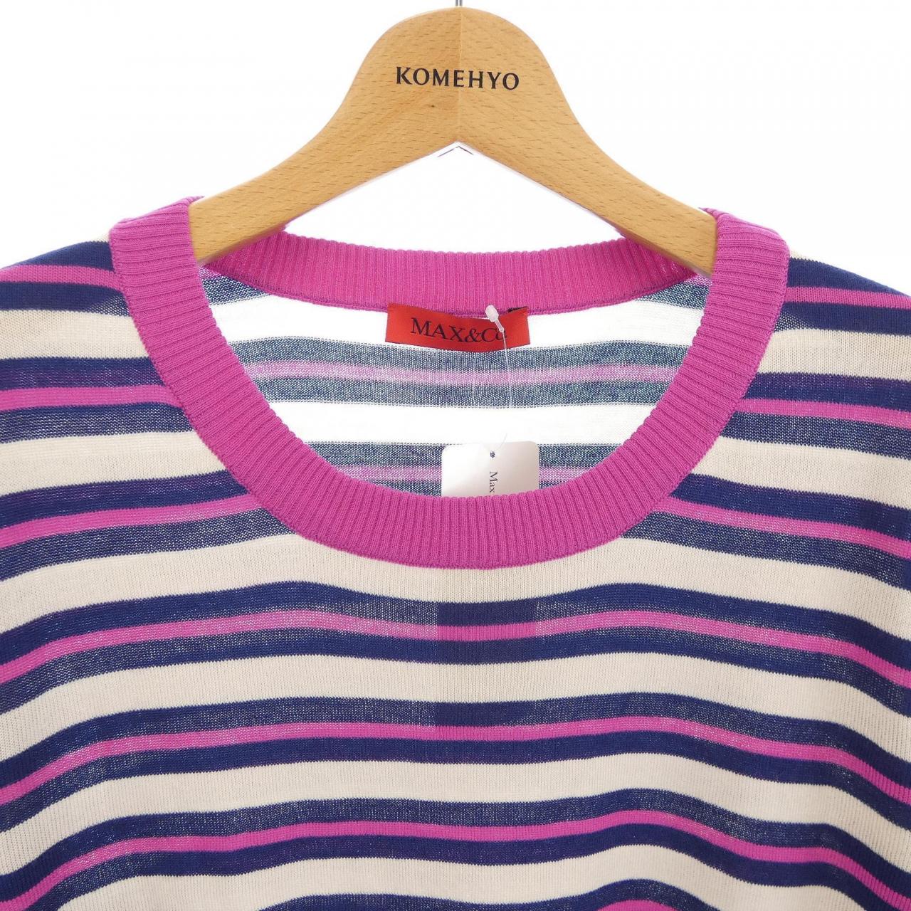 マックスアンドコー Max & Co 73640723 トップス