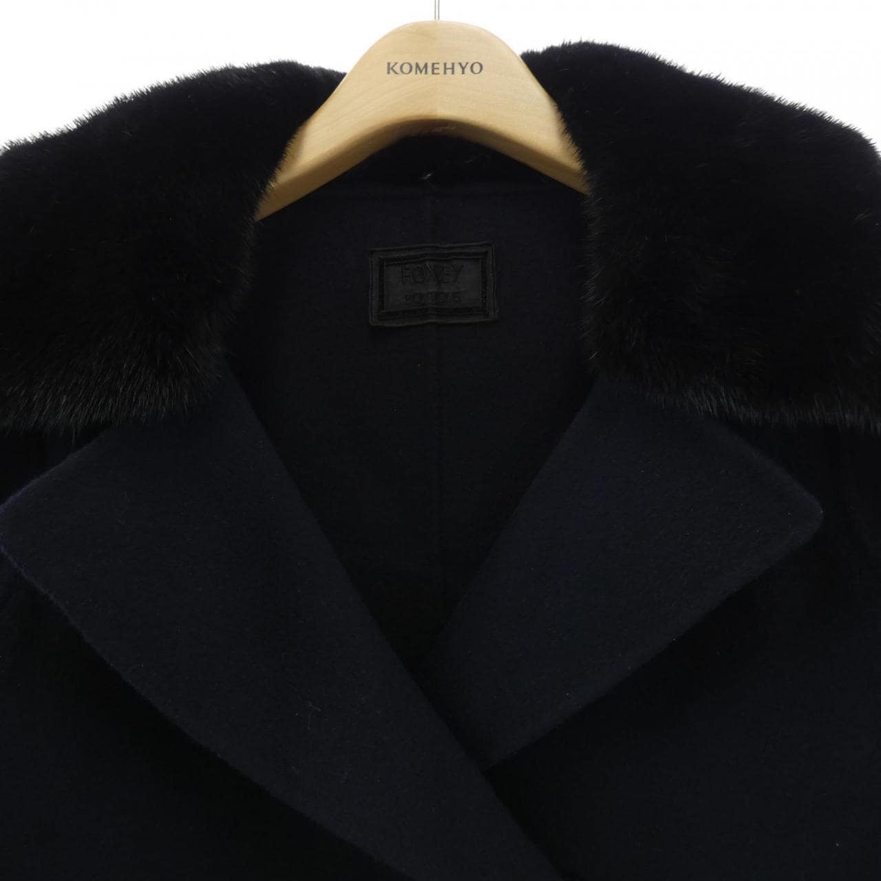 フォクシーブティック FOXEY BOUTIQUE 40068 ジャケット