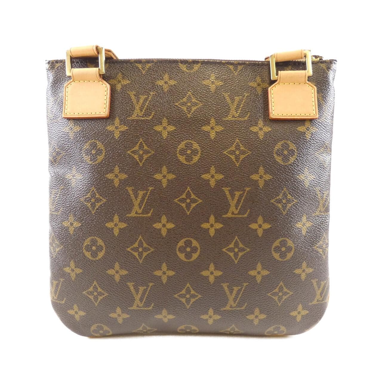 ルイヴィトン モノグラム ポシェット ボスフォール M40044 ショルダーバッグ
