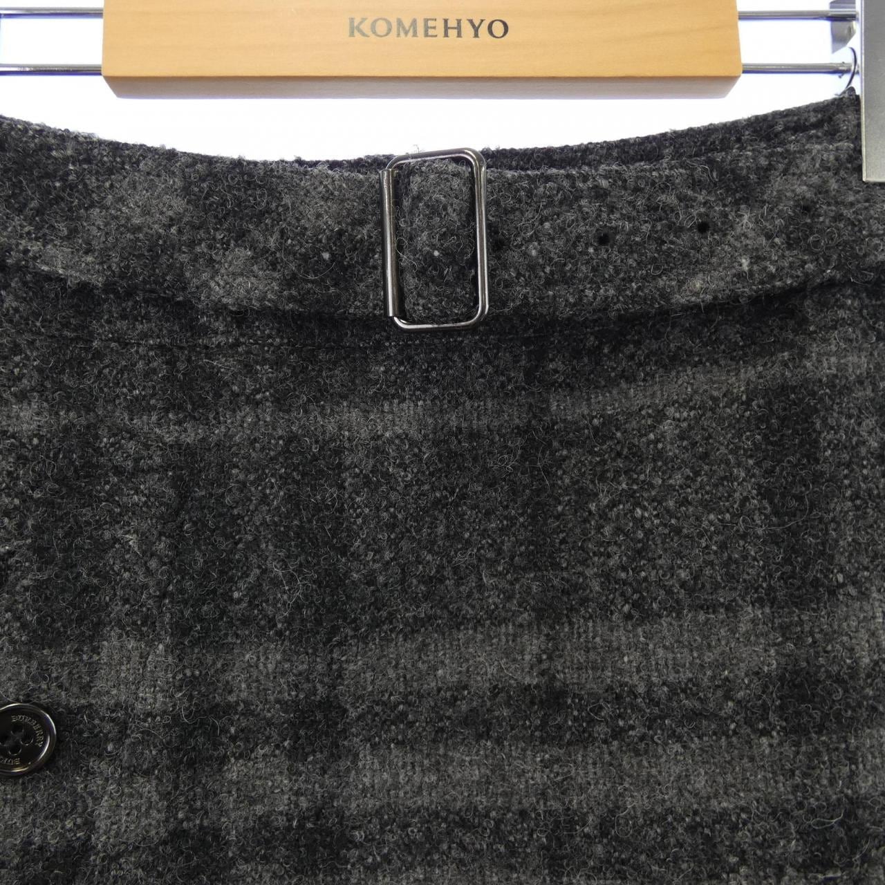 バーバリーロンドン BURBERRY LONDON FX128-068-08 スカート