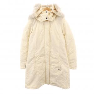 ウールリッチ WOOL RICH ダウンコート
