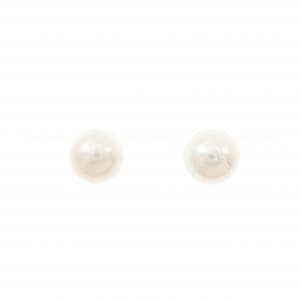 ティファニー ピアス 7mm