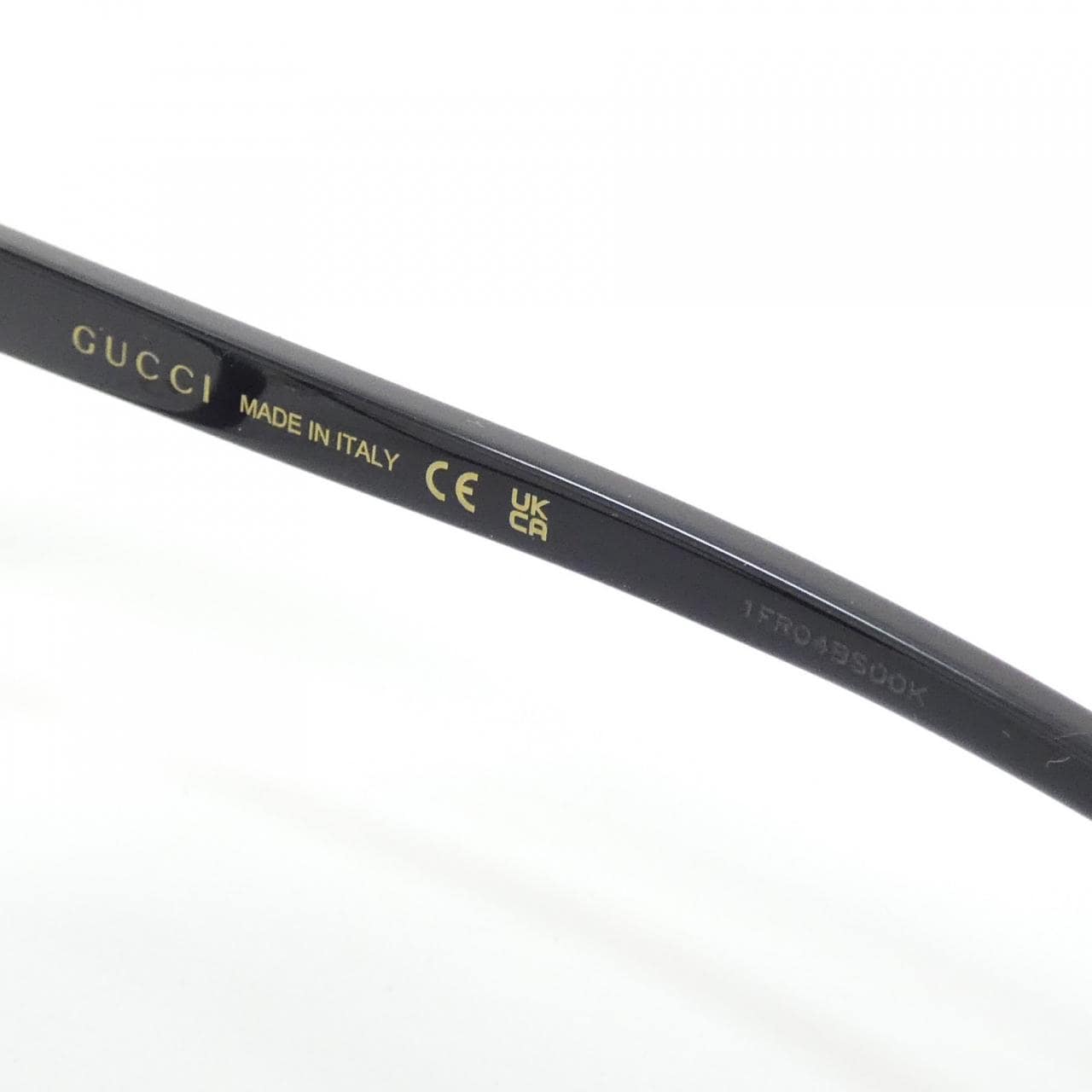 【未使用品】グッチ GG18980A サングラス