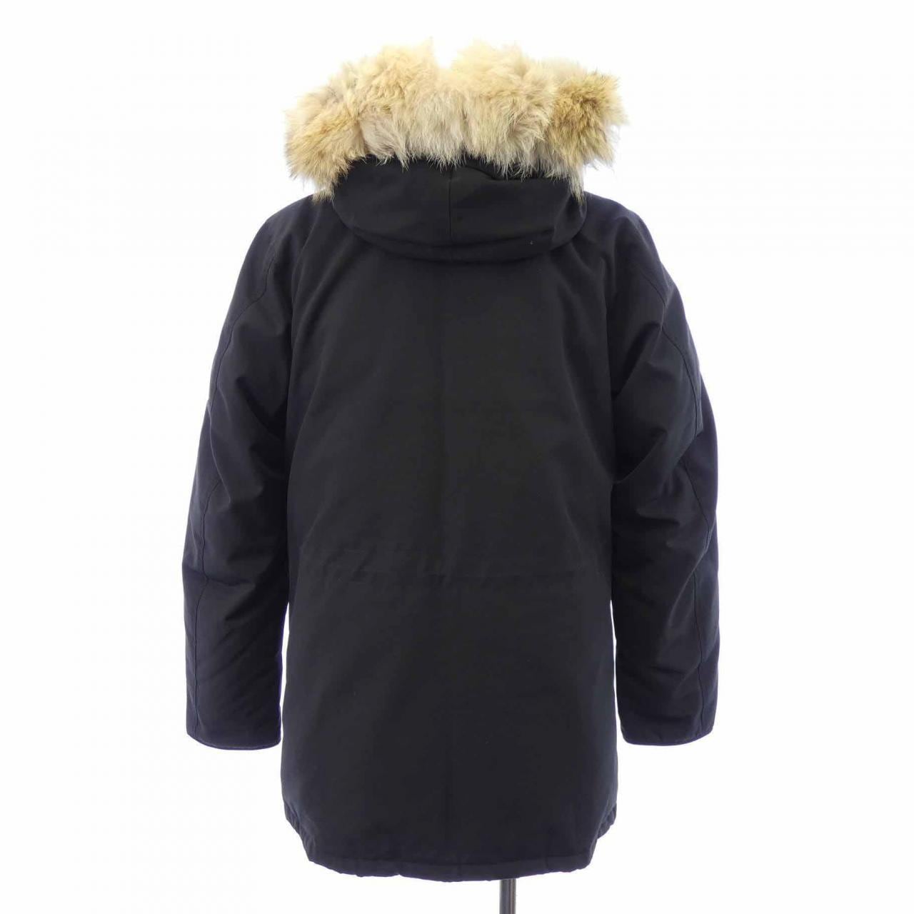 カナダグース CANADA GOOSE 4567JM CITADEL シタデル ダウンジャケット