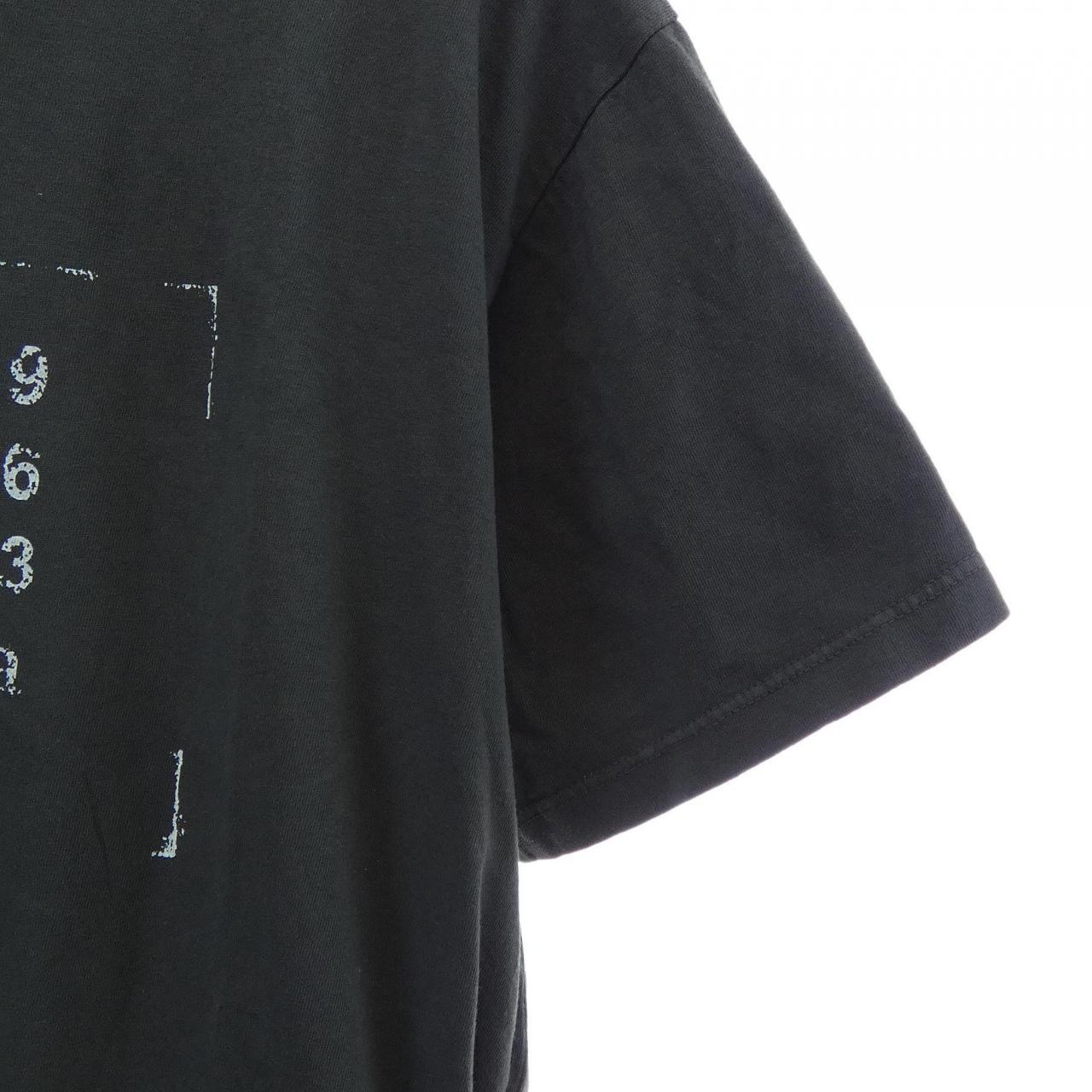 メゾンマルジェラ Maison Margiela S51GC0534 UNISEX Tシャツ