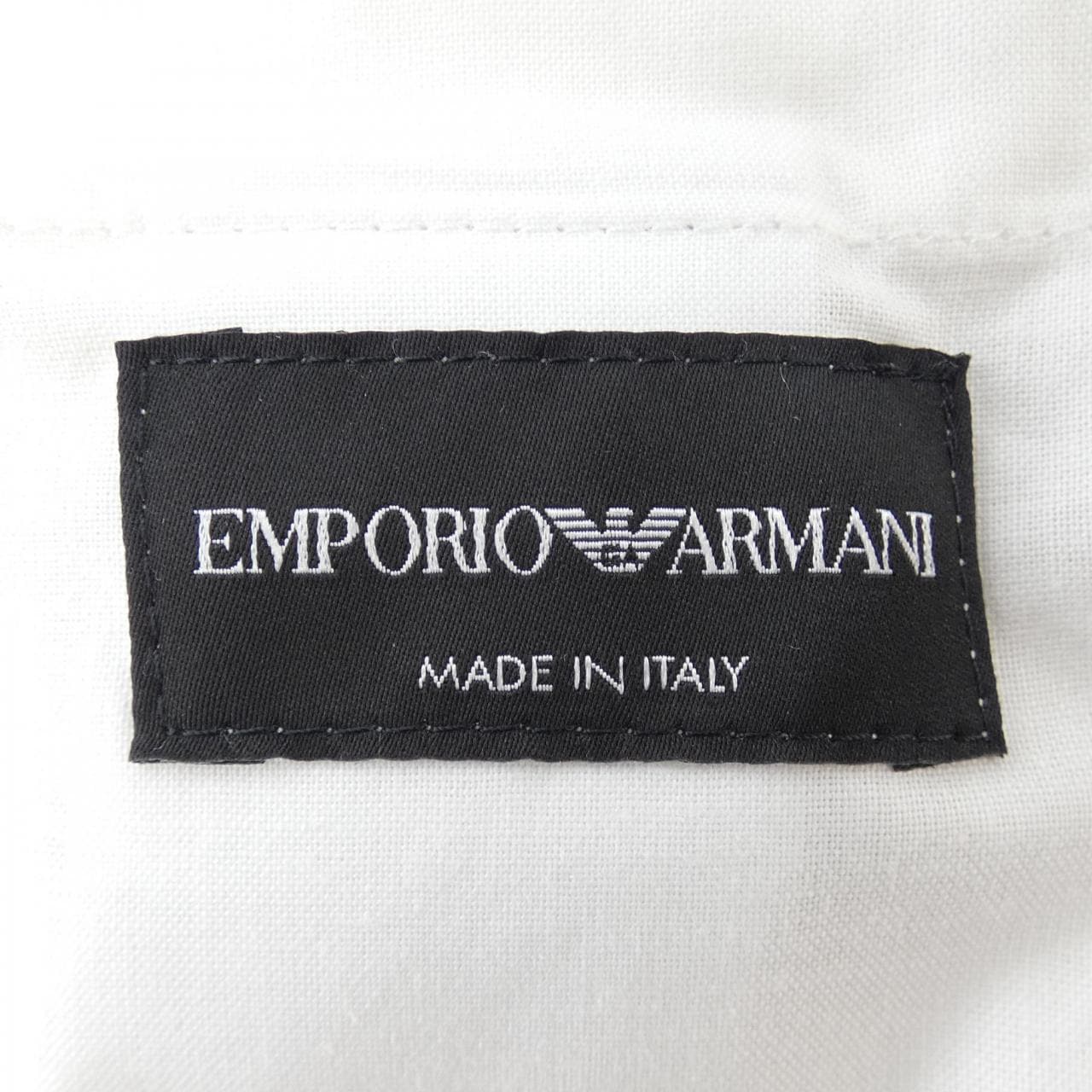 エンポリオアルマーニ EMPORIO ARMANI パンツ