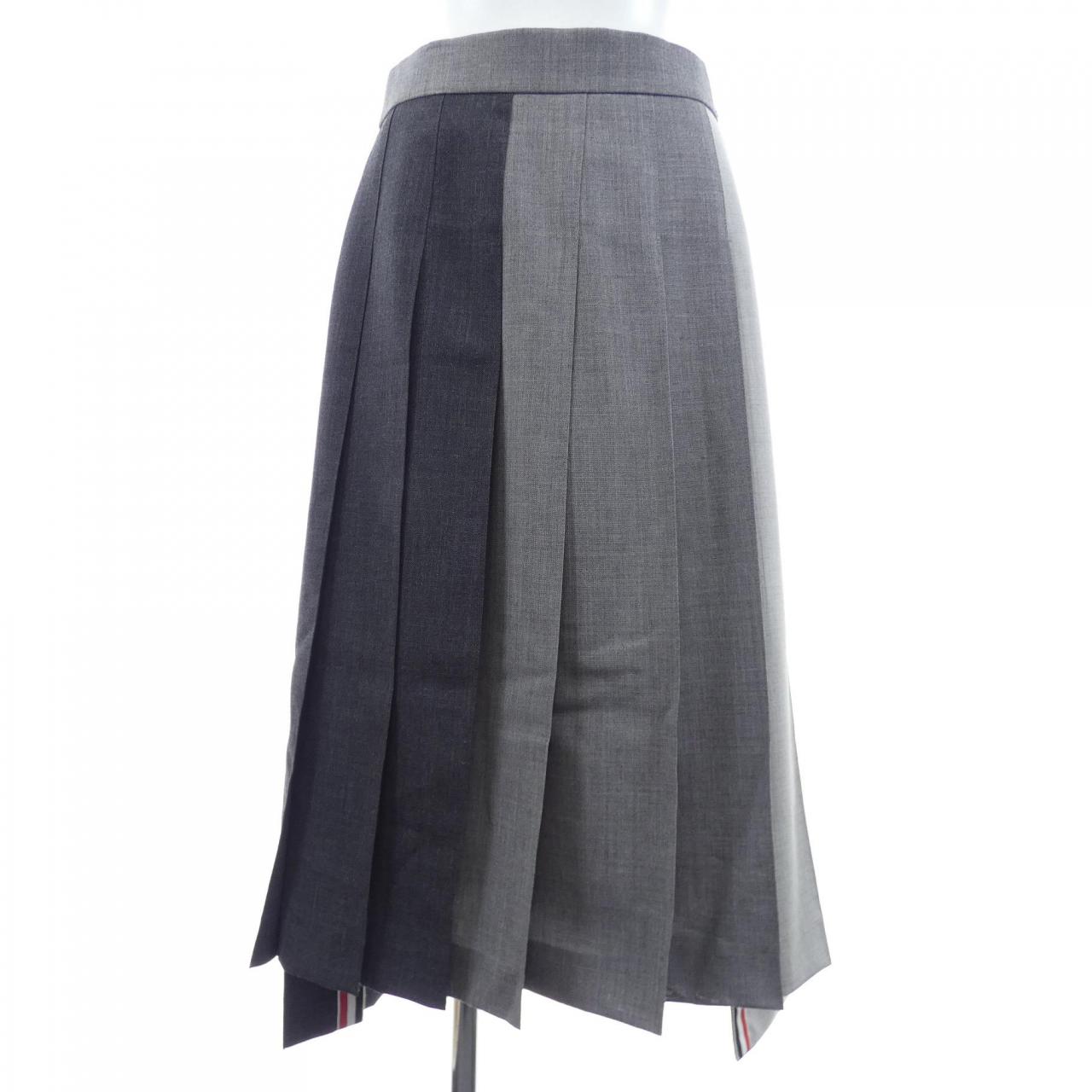 トムブラウン THOM BROWNE FGC723F スカート