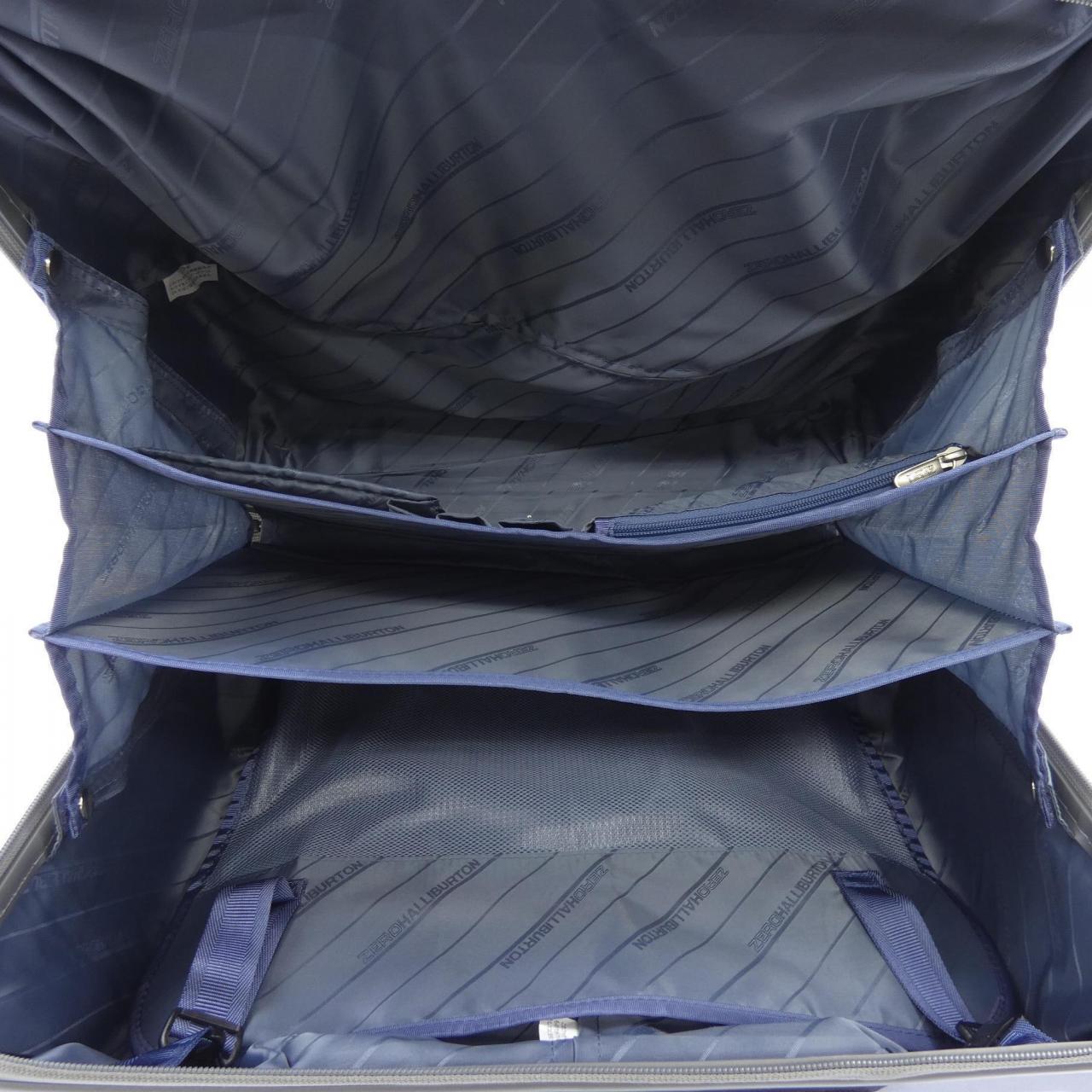 ゼロハリバートン ZERO HALLIBURTON CARRY BAG