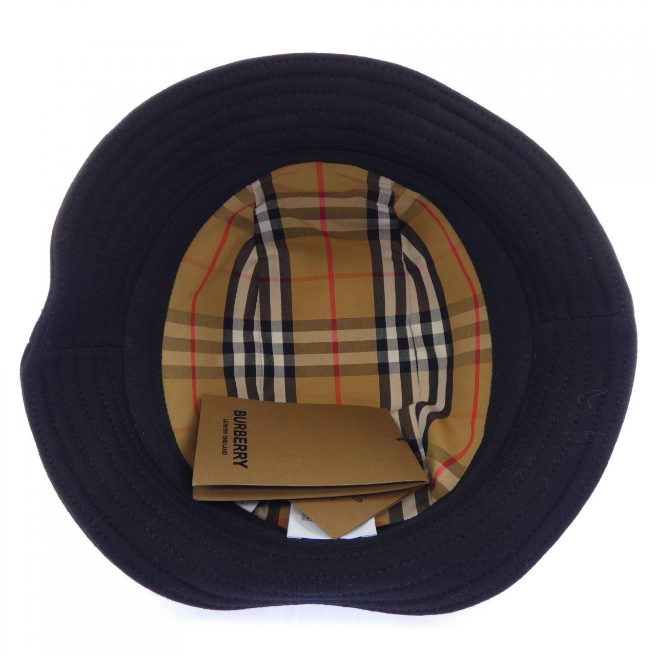 バーバリー BURBERRY 80109441 ハット