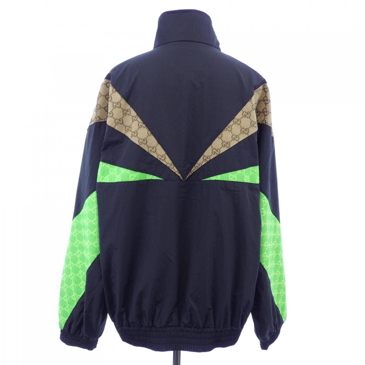 グッチ GUCCI 747061 XJFU0 ブルゾン