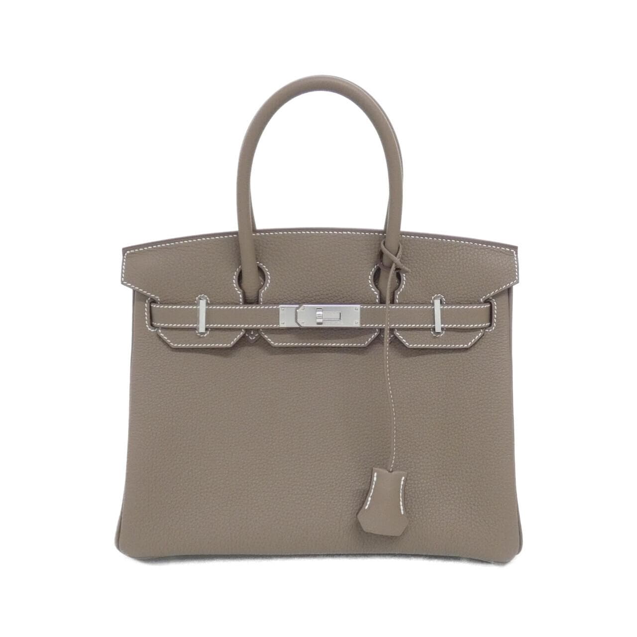 【未使用品】エルメス バーキン 30cm 030520CK バッグ