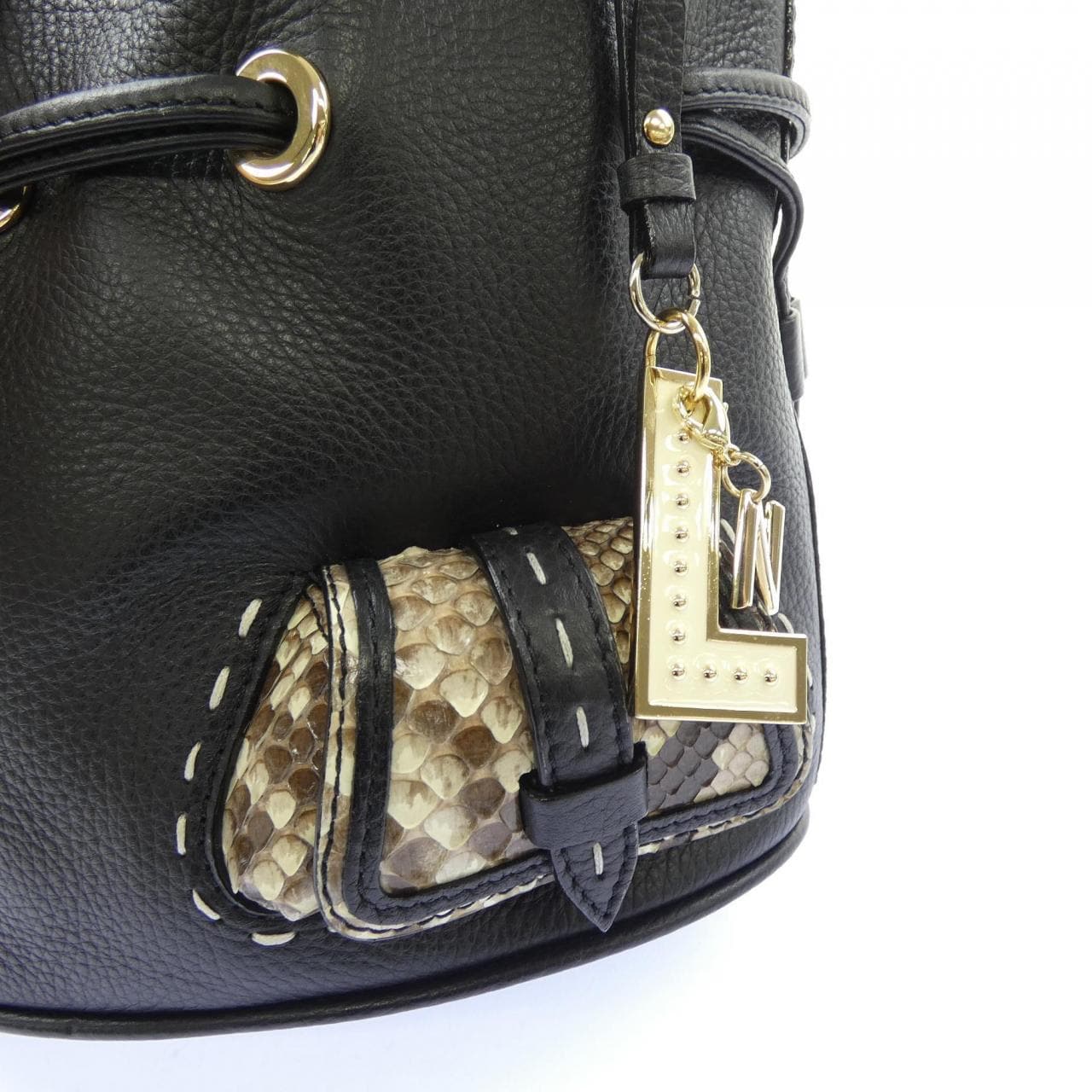 ランセル LANCEL BAG