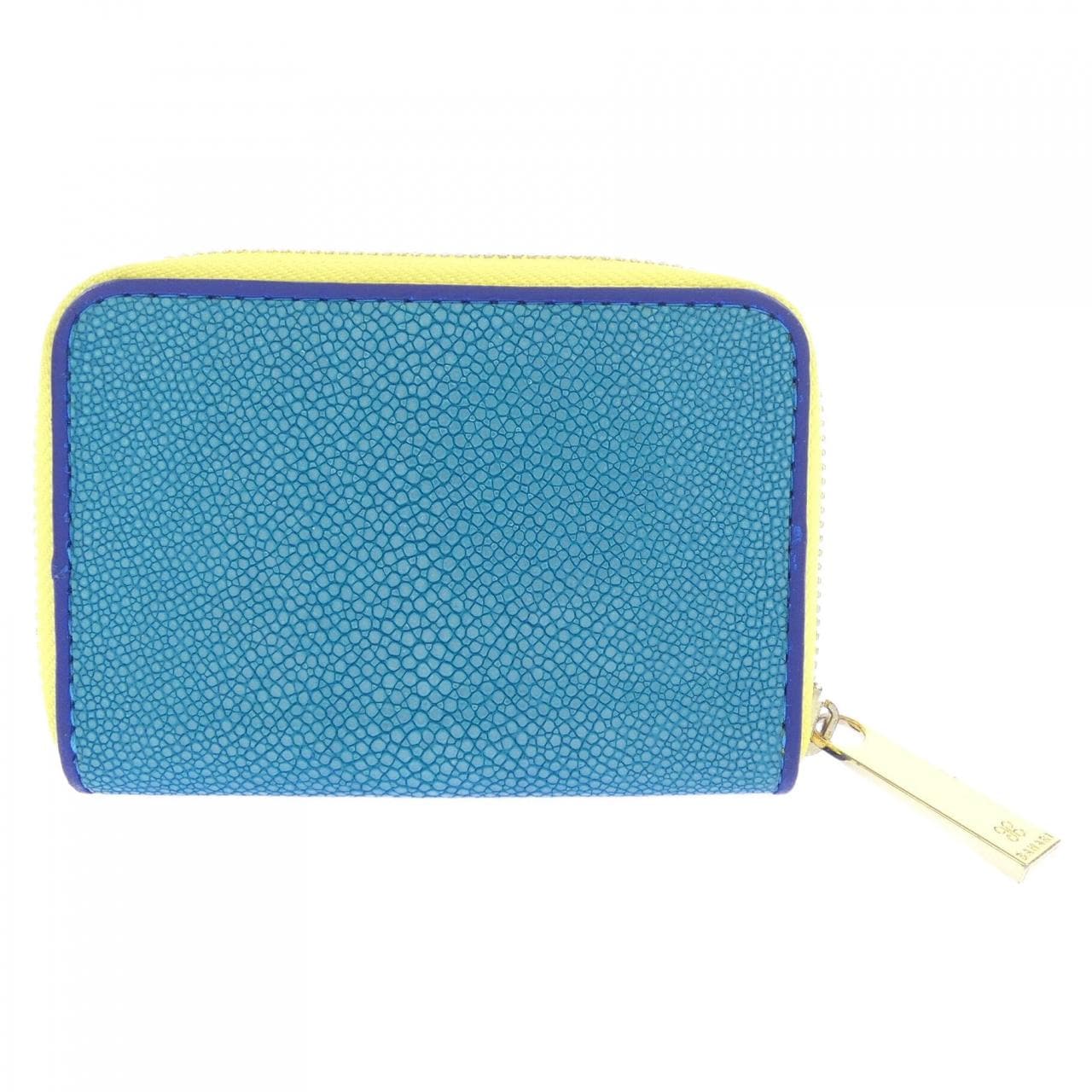 BAHARI COIN CASE