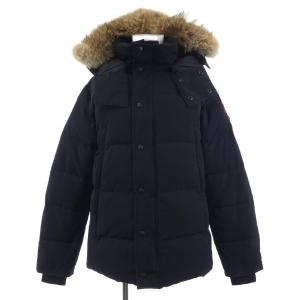 カナダグース CANADA GOOSE 3808M WYNDHAM ウィンダム ダウンジャケット