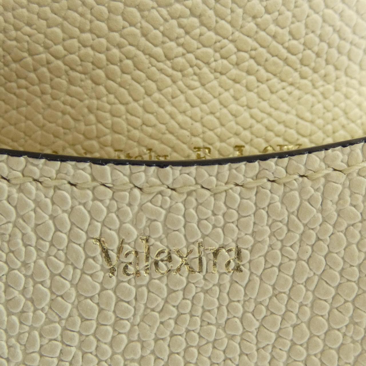 ヴァレクストラ VALEXTRA イジィデ ISIDE SGES0090028LOCOS99 チャーム