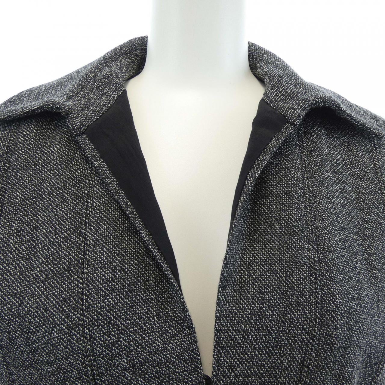 クリスチャンディオール CHRISTIAN DIOR 251R30A1186 ワンピース