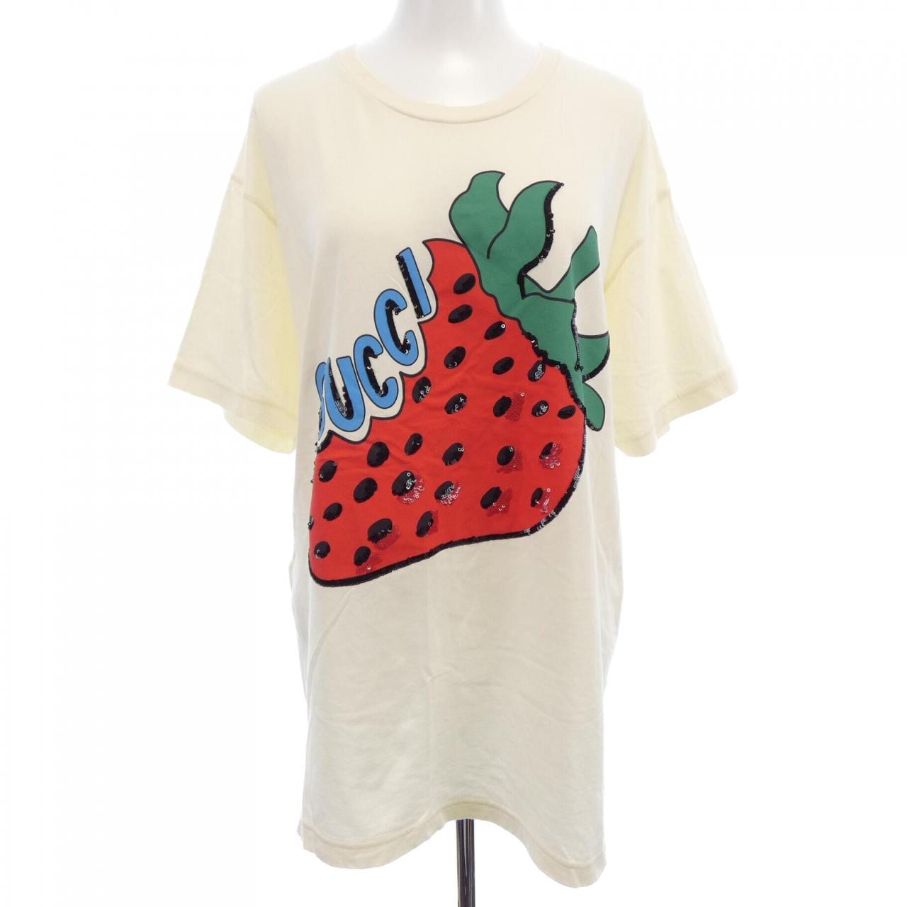グッチ GUCCI 539081-XJA2J Tシャツ