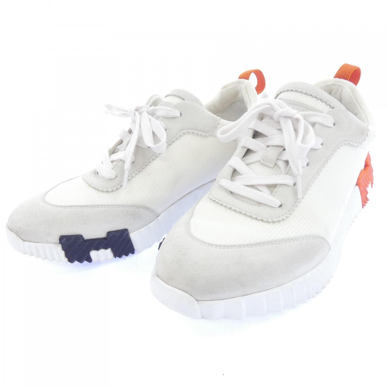 エルメス HERMES バウンシング 202934Z スニーカー