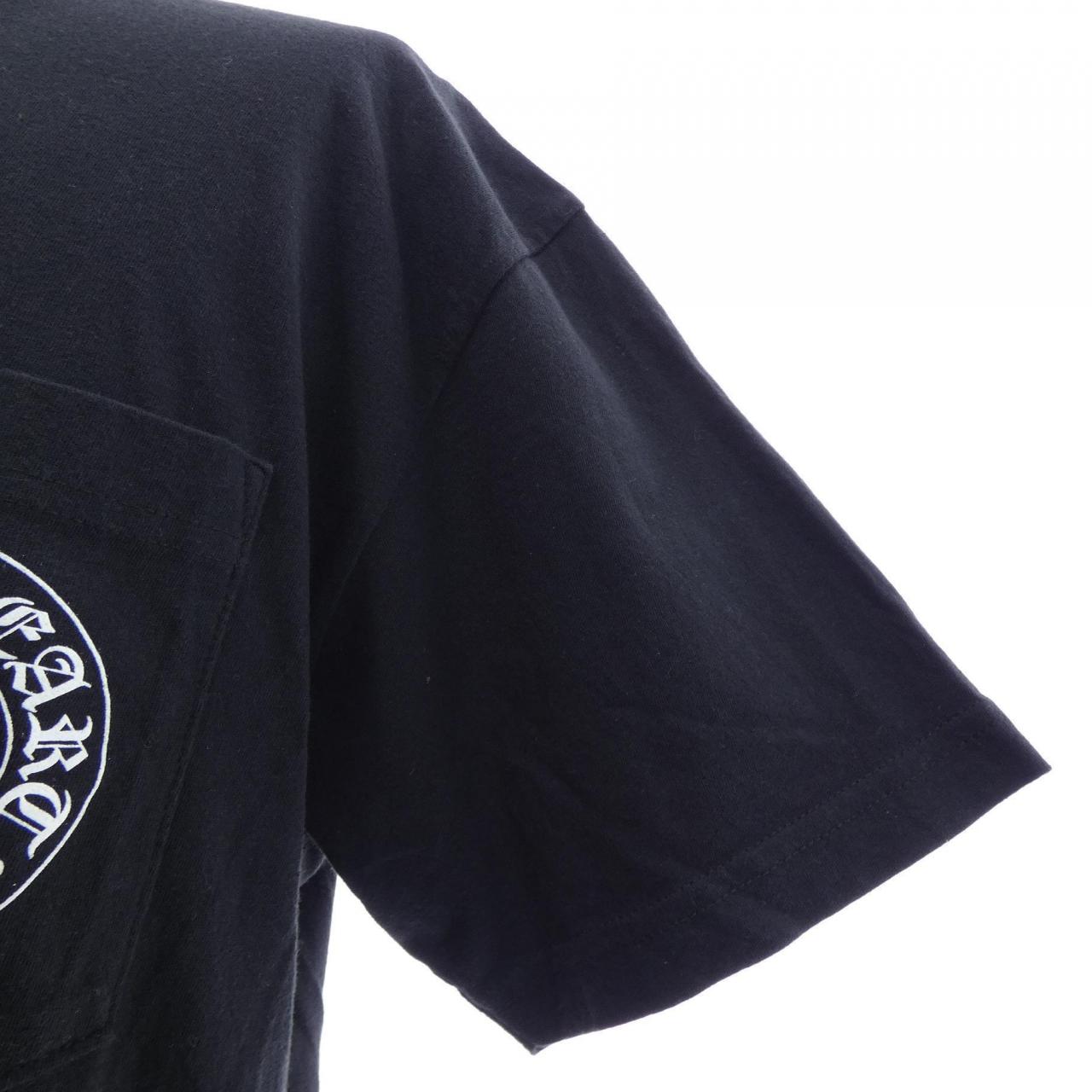 クロムハーツ CHROME HEARTS 026-084871 Tシャツ