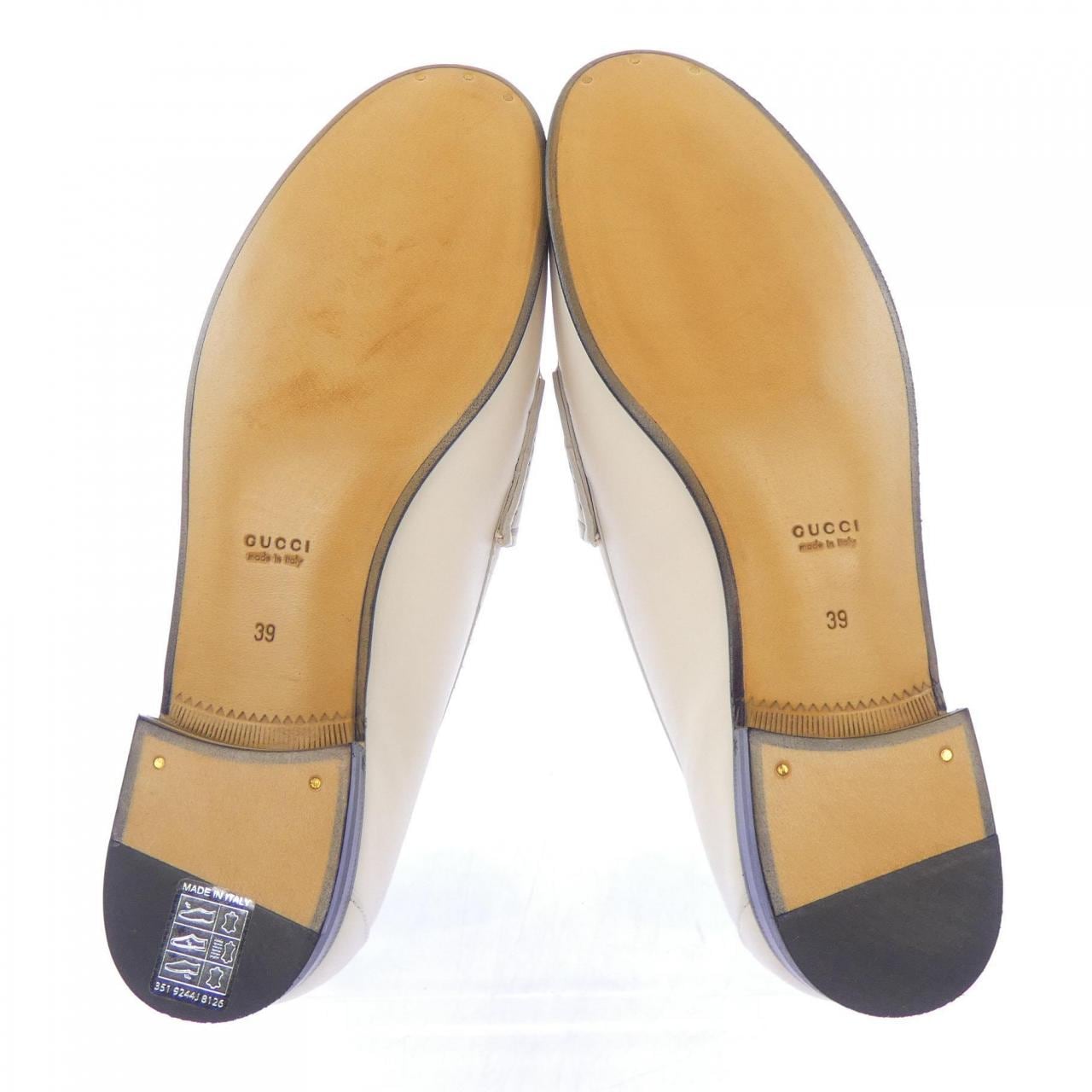 グッチ GUCCI シューズ