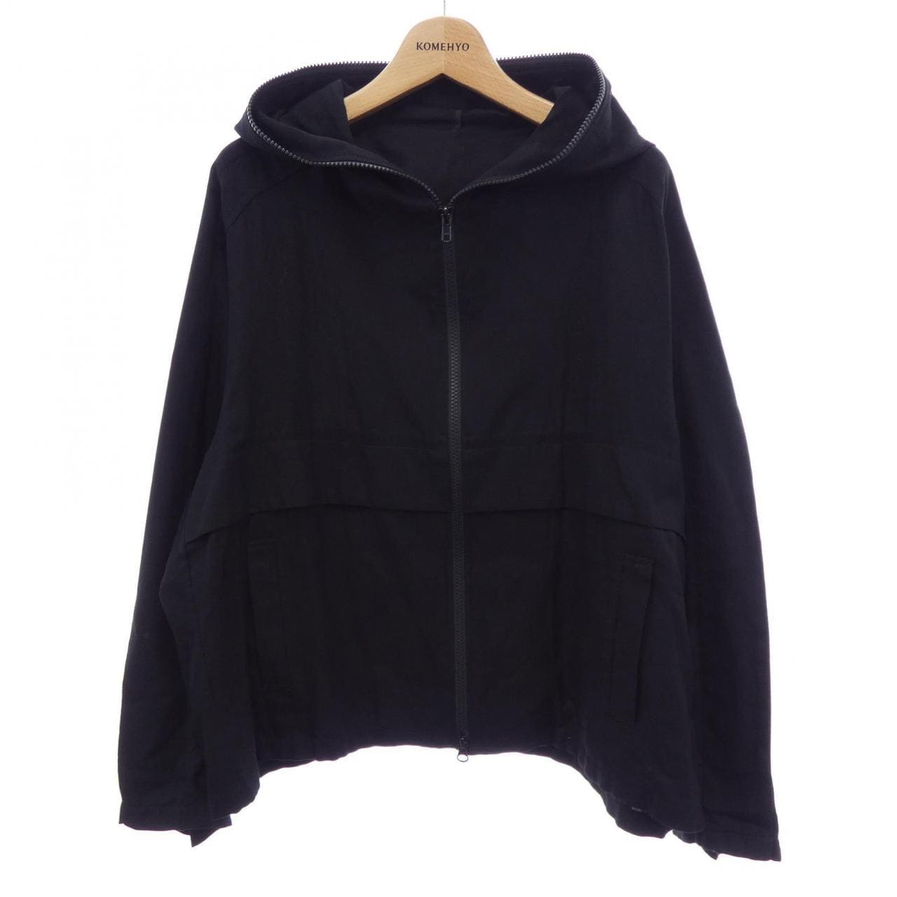 ヨウジヤマモト YOHJI YAMAMOTO NN-J66-234 ブルゾン