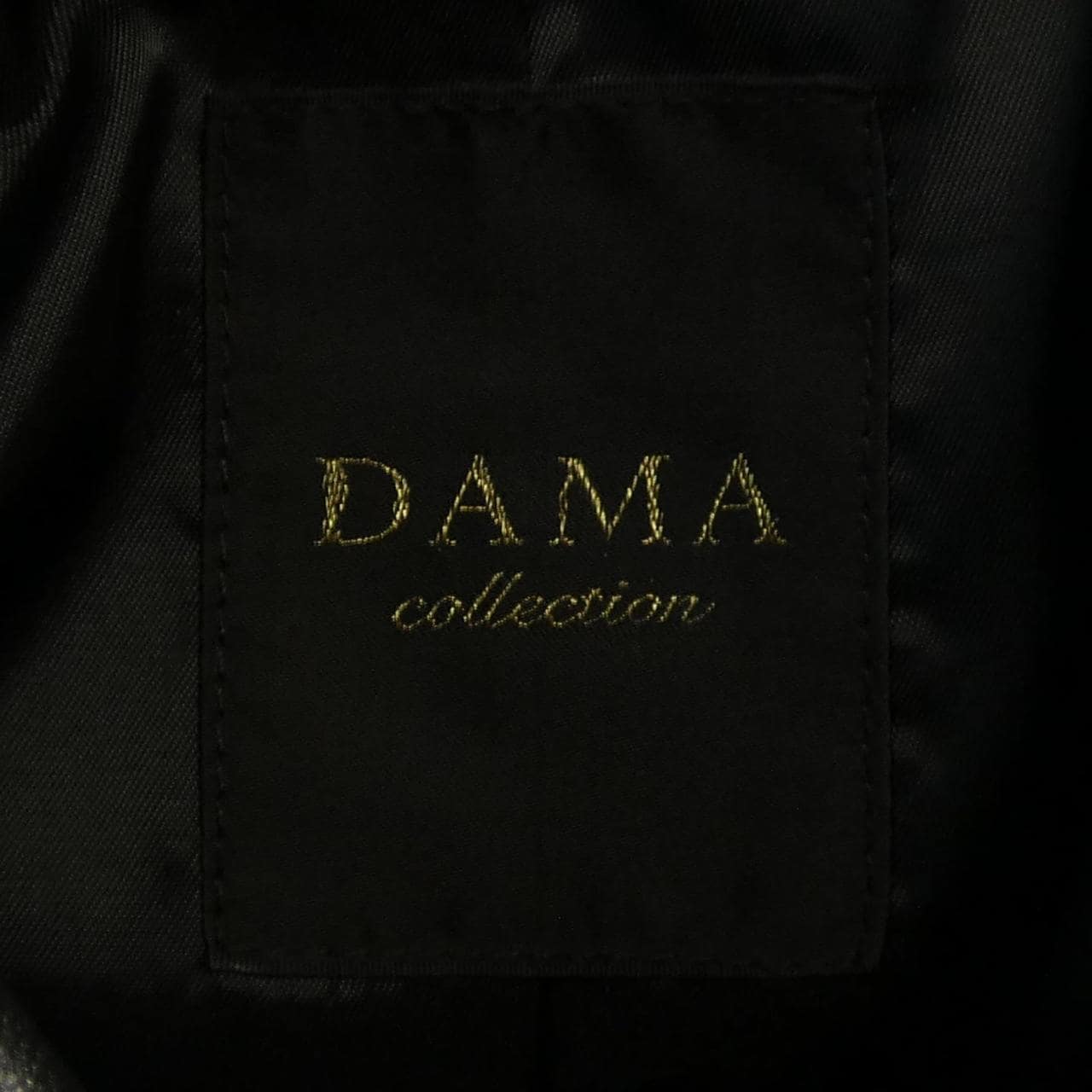 ダマコレクション DAMA collection コート