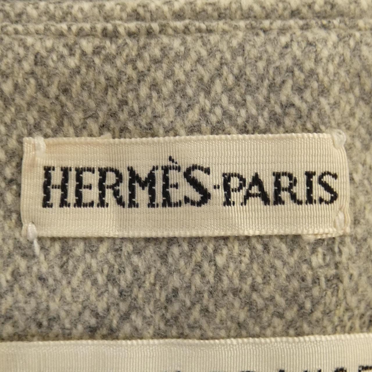 【ヴィンテージ】エルメス HERMES スカート
