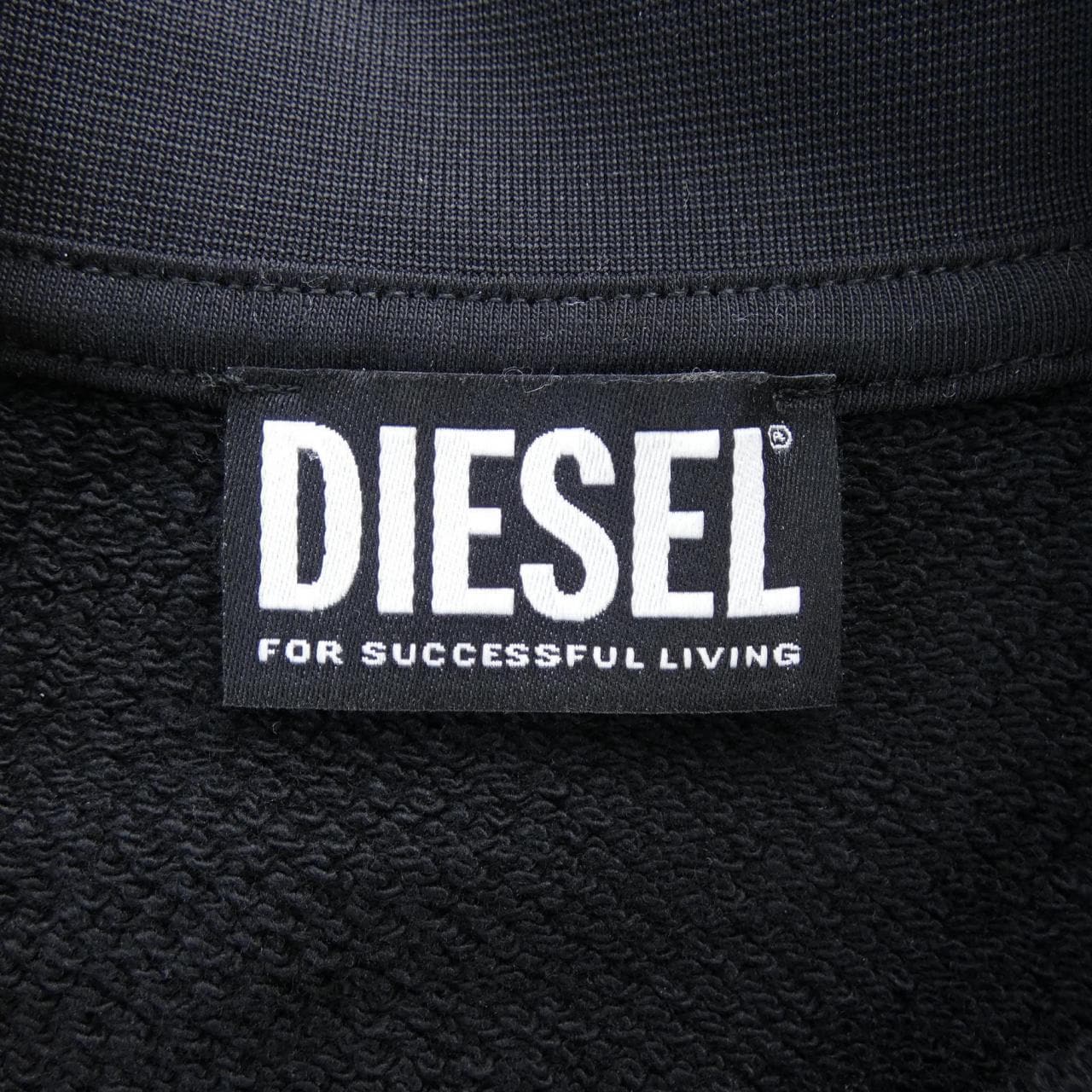 ディーゼル DIESEL ブルゾン