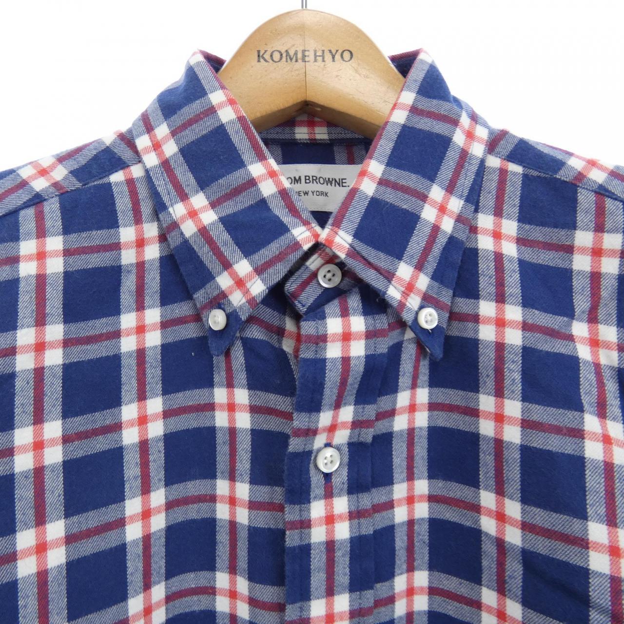 THOM BROWNE Thom Browne Shirt