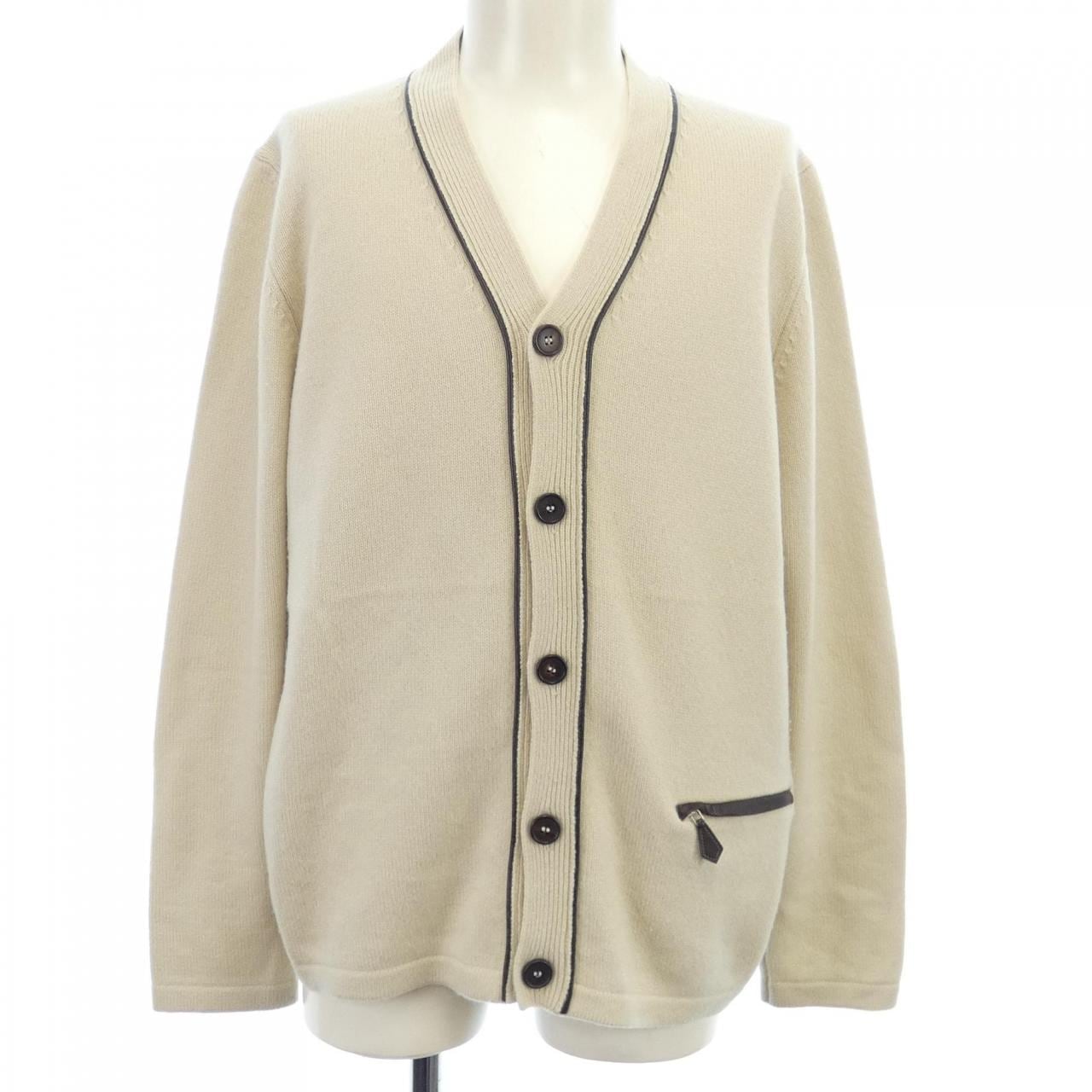 HERMES HERMES Cardigan