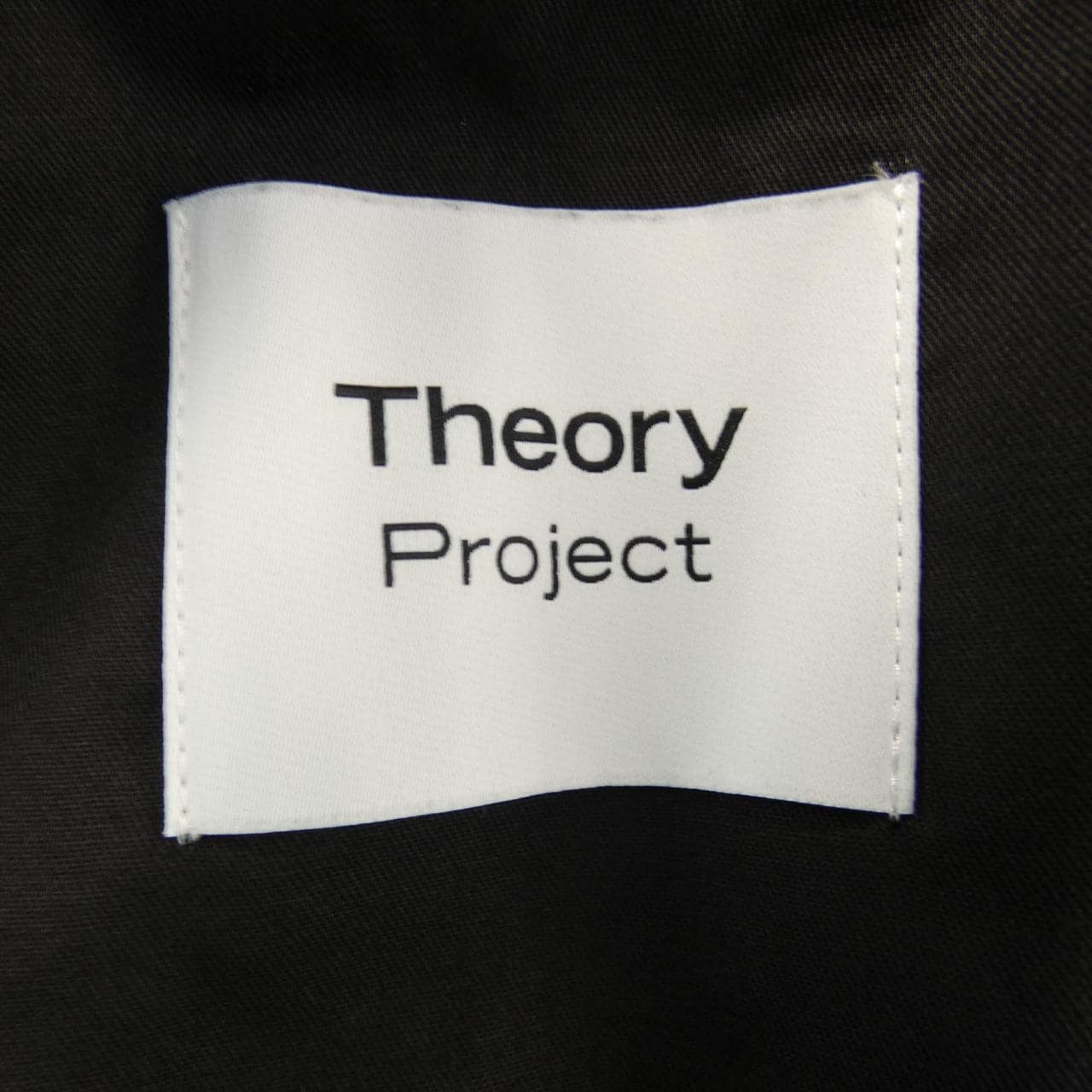 theory theory blouson