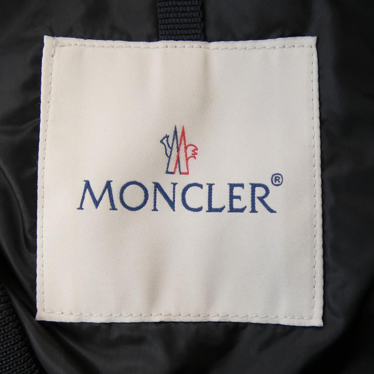 MONCLER MONCLER Down Jacket