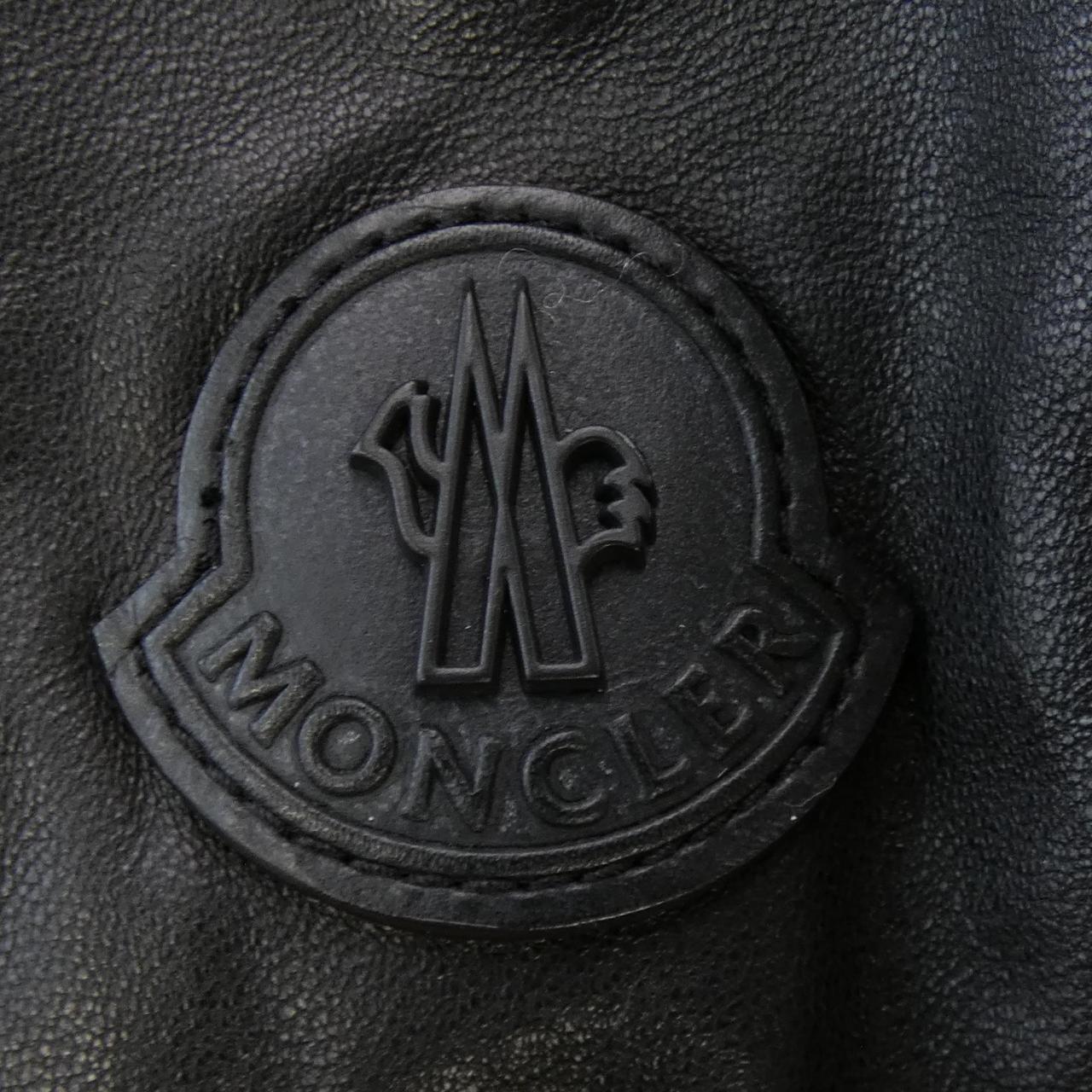 MONCLER MONCLER Down Jacket