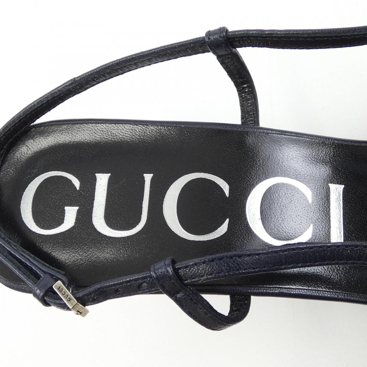 Gucci GUCCI pumps