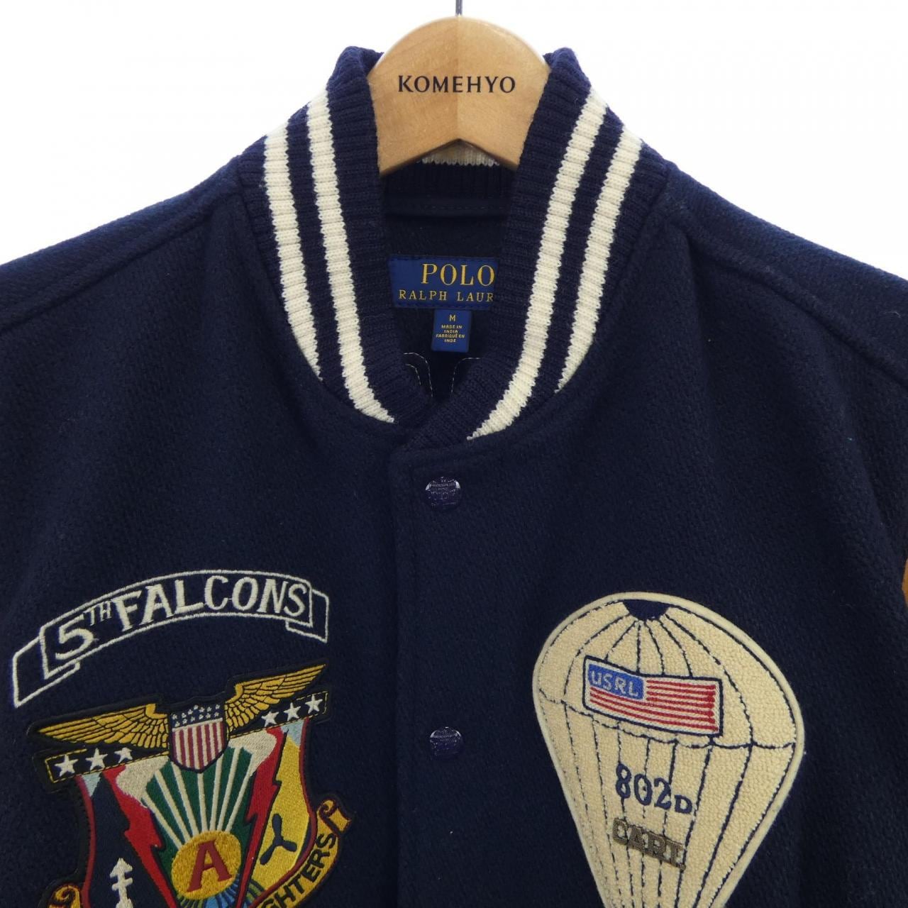 ポロラルフローレン POLO RALPH LAUREN ジャケット