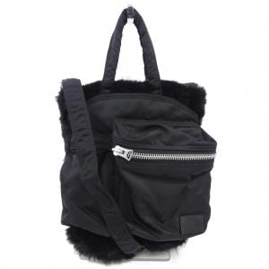 LOVEママ様　売り切り価格　sacai ウエストバッグ　2024年1月購入 LOVEママ様 売り切り価格 sacai ウエストバッグ 2024年1月購入