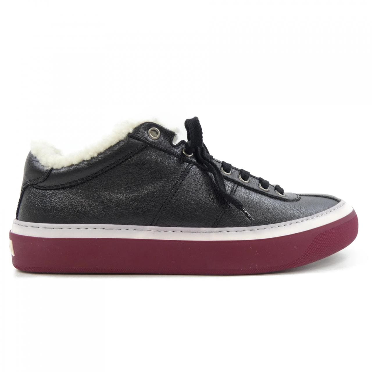 ジミーチュウ JIMMY CHOO スニーカー