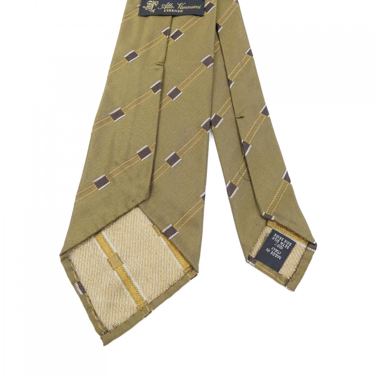 ATTOVANNUCCI NECKTIE
