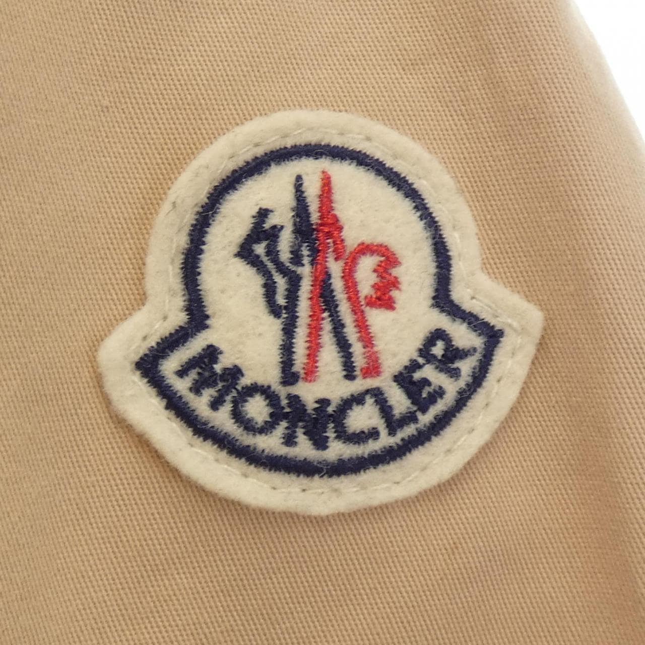 モンクレール MONCLER トレンチコート