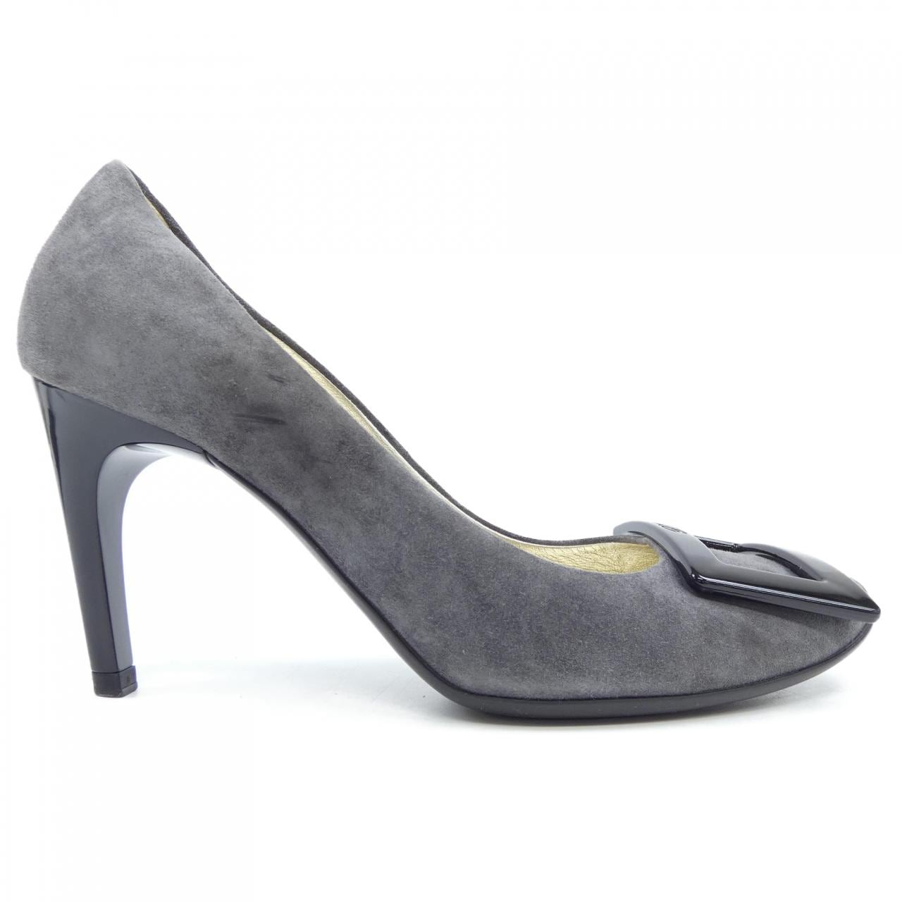 ロジェヴィヴィエ ROGER VIVIER シューズ